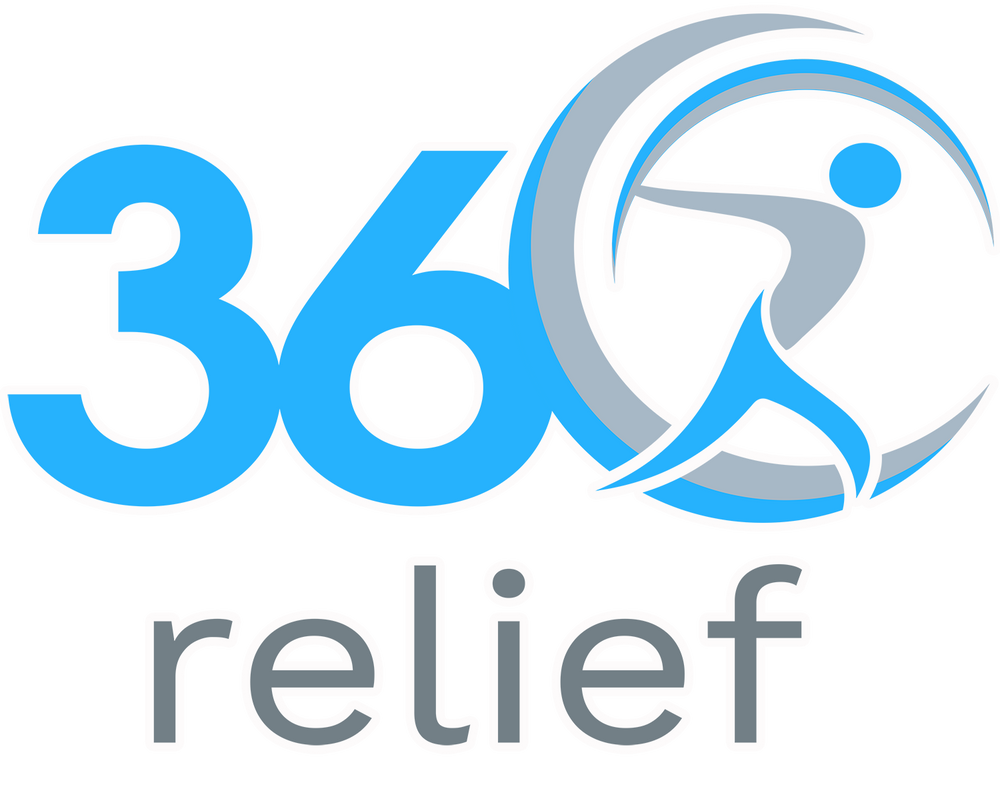360 Relief