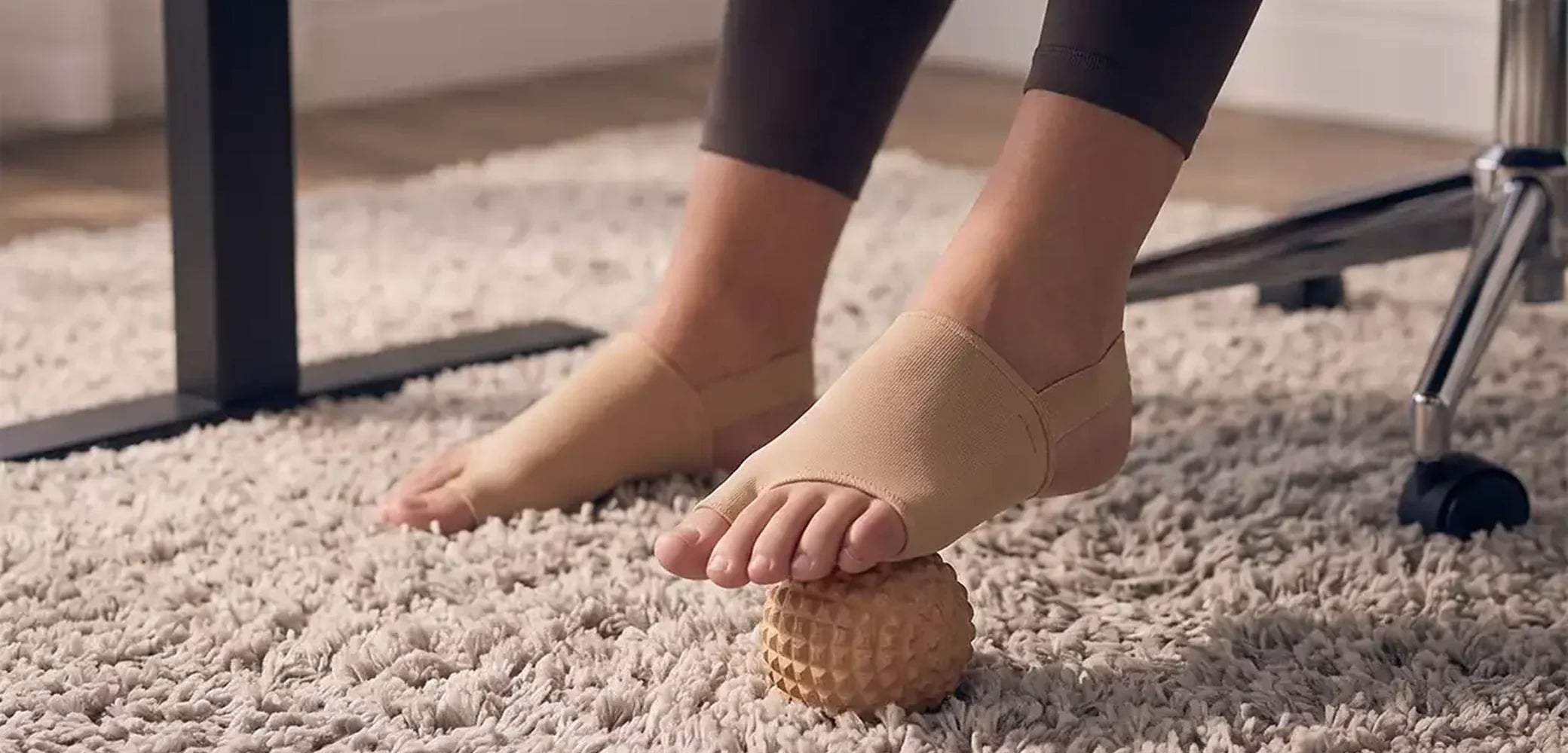 Bunion Corrector