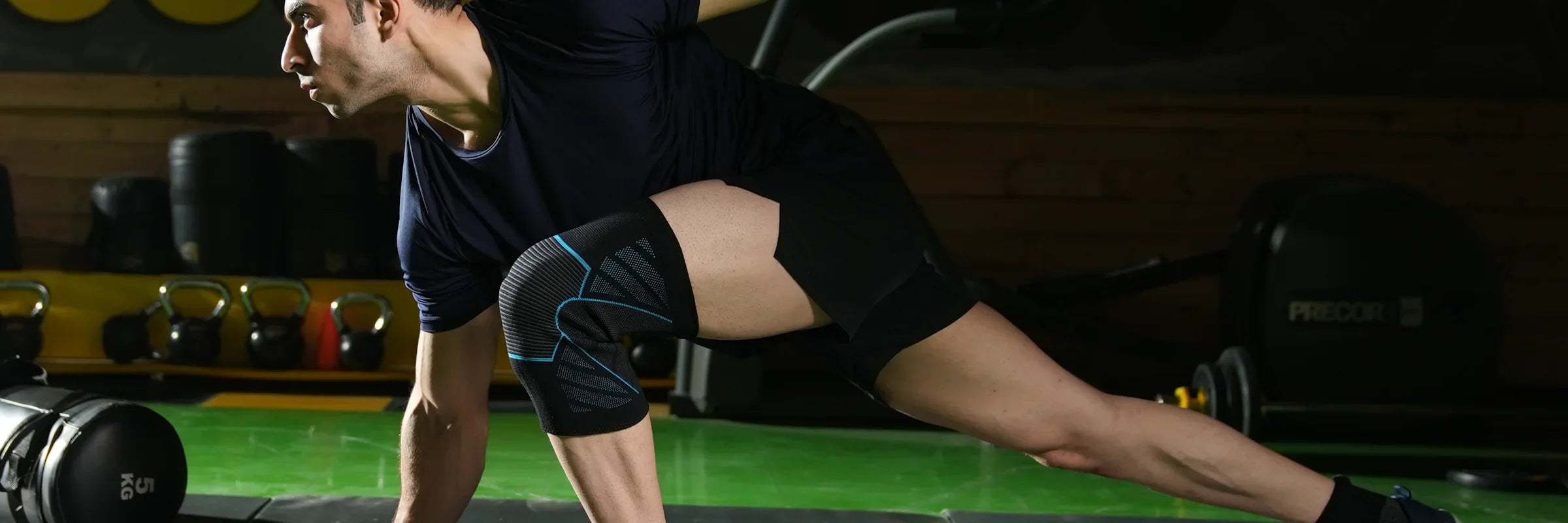 Knee Support Brace
