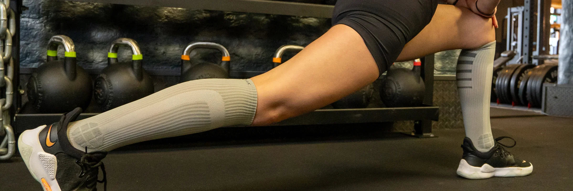 Compression Socks