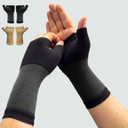 Wrist & Thumb Support – Compression Sleeve for Comfort & Stability, Joint & Hand Support for Men & Women