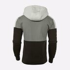 Nike Air Men's Full Zip Trackauit in Olive