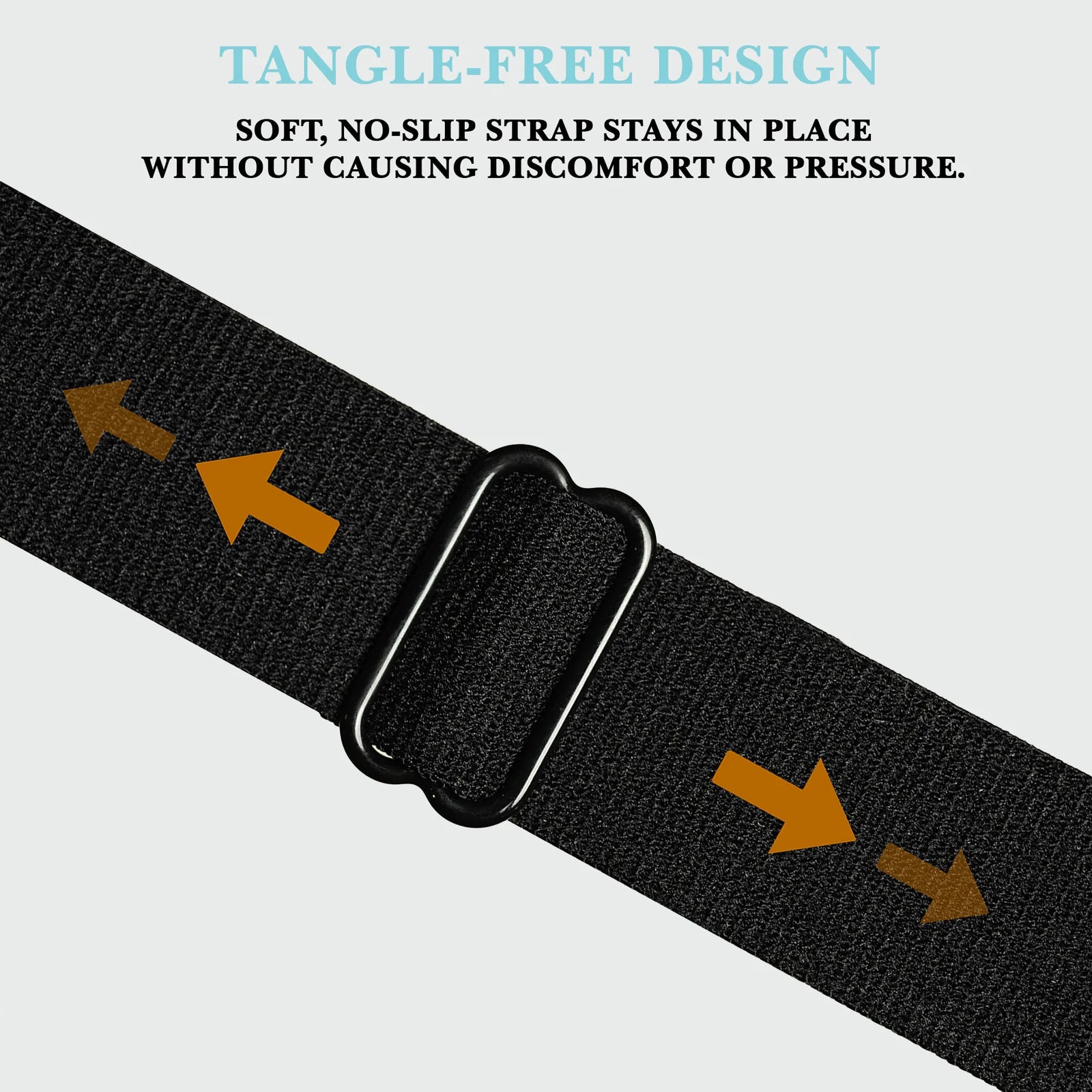 Comfortable Sleep Eye Mask for Men & Women, Total Blackout, Zero Eye Pressure, Soft Fit & Travel-Friendly with Adjustable Strap & Ear Plugs