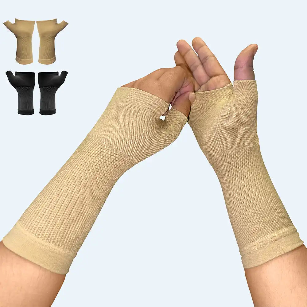 Wrist & Thumb Support Sleeve Main image