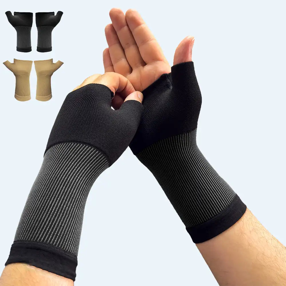 Wrist & Thumb Support Sleeve Secondary image