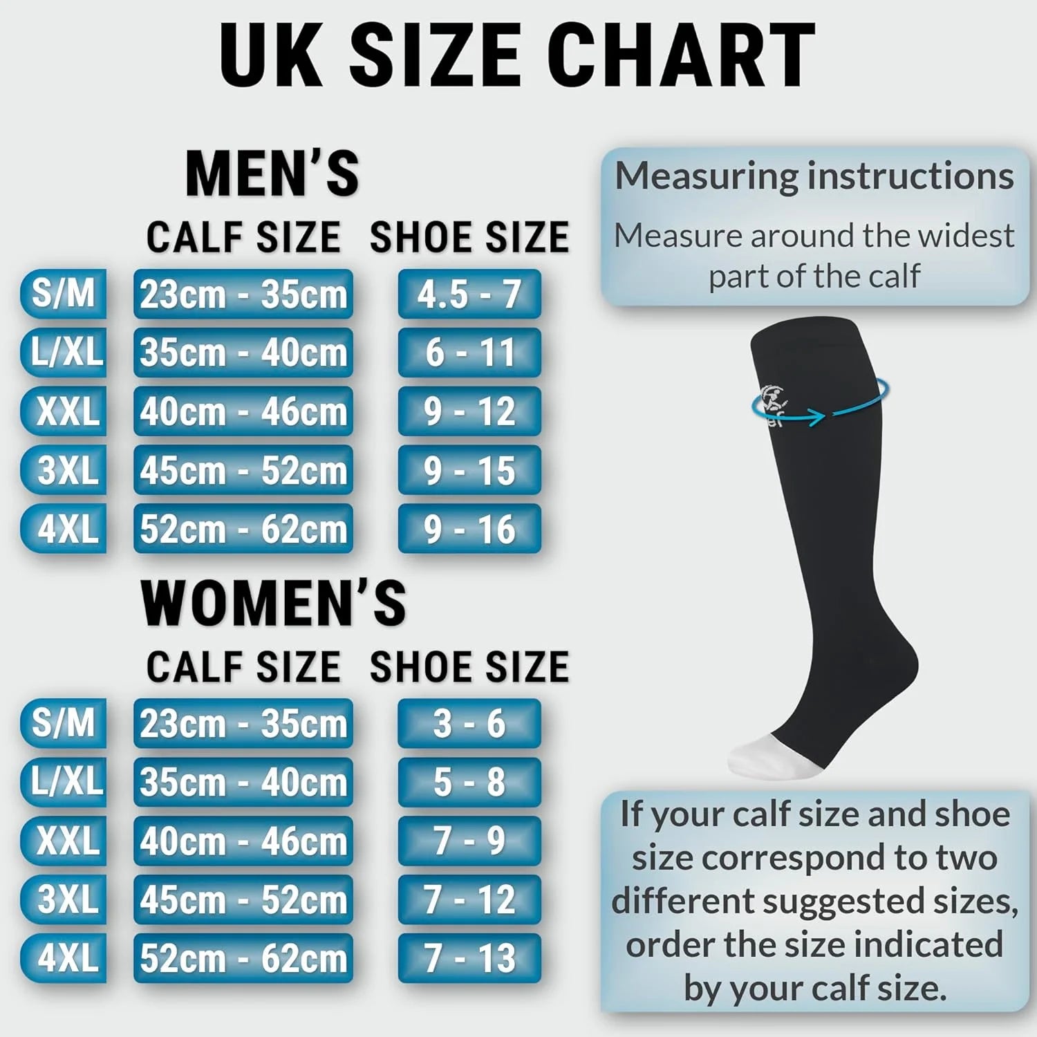 Open Toe Compression Socks for Women & Men, 15-20 mmHG, Travel, Running, Nurses, Flight, Maternity, Pregnancy