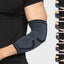 Compression Elbow Support Sleeve for Tennis Elbow Pain Relief