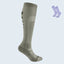 Premium Compression Socks for Pregnancy & Long Flights
