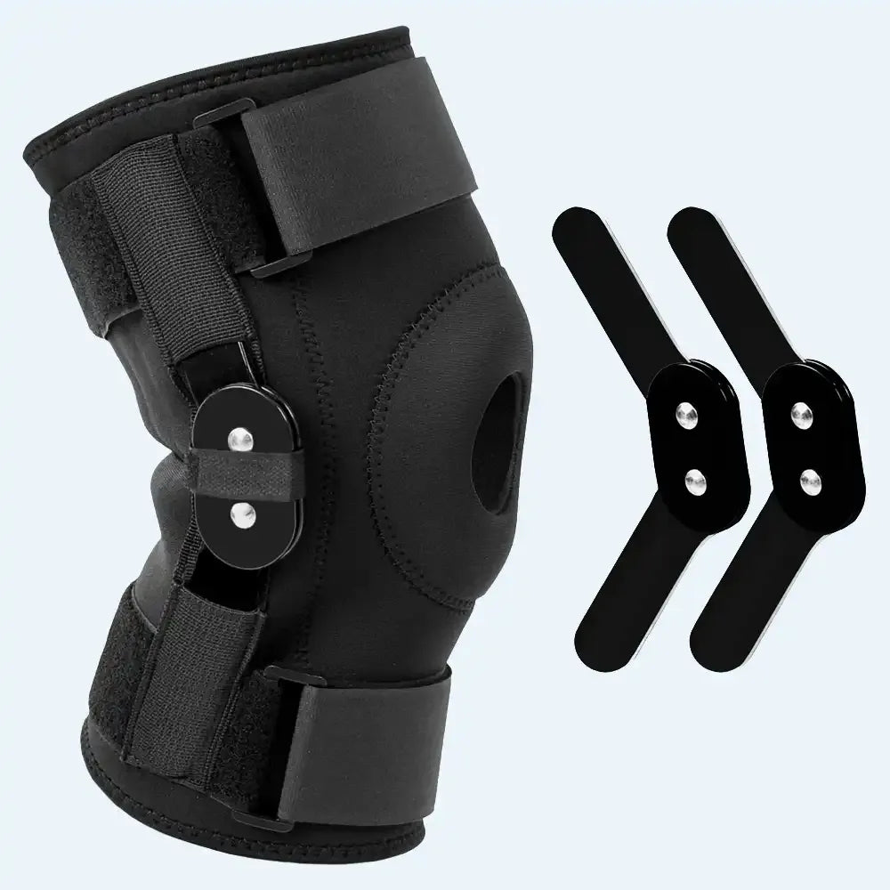 Hinged Knee Brace — ACL & Meniscus Support Main image
