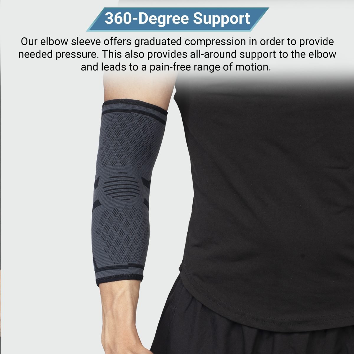 Supports product