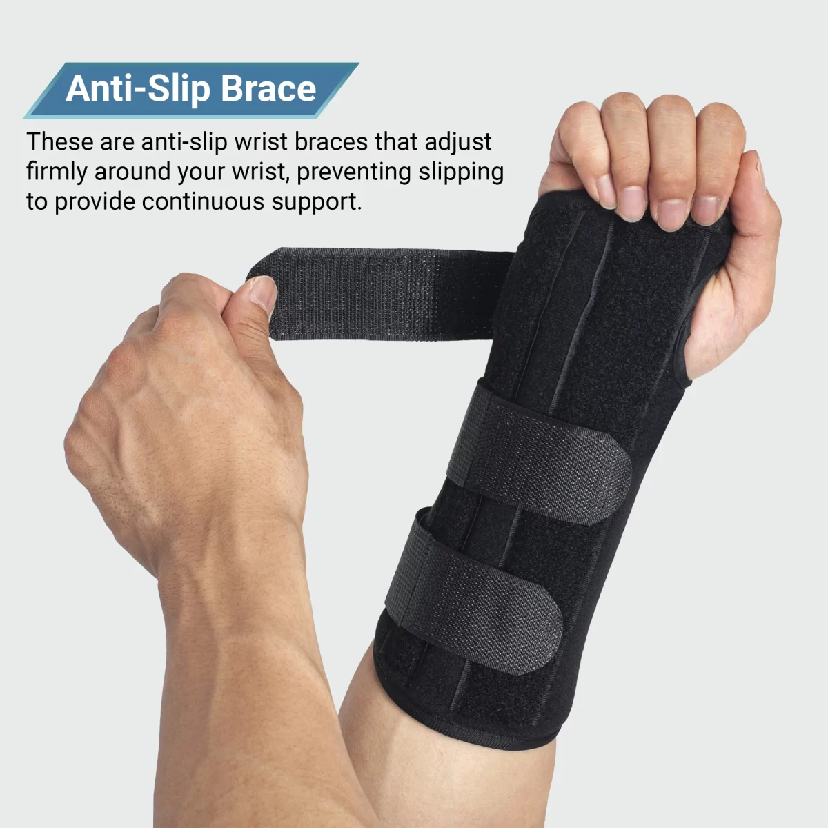 Supports product