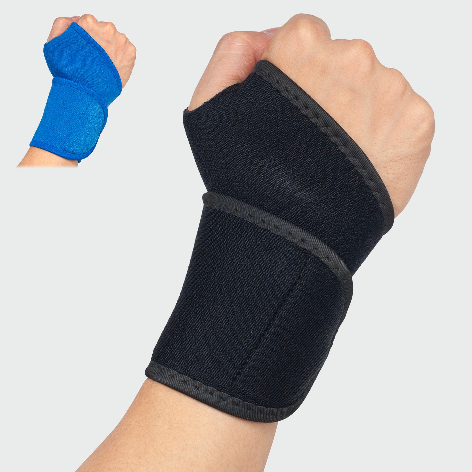 Roadmap to Safety: Unveiling Driving Injuries and A Guide to Avoid Them 3 Supports product