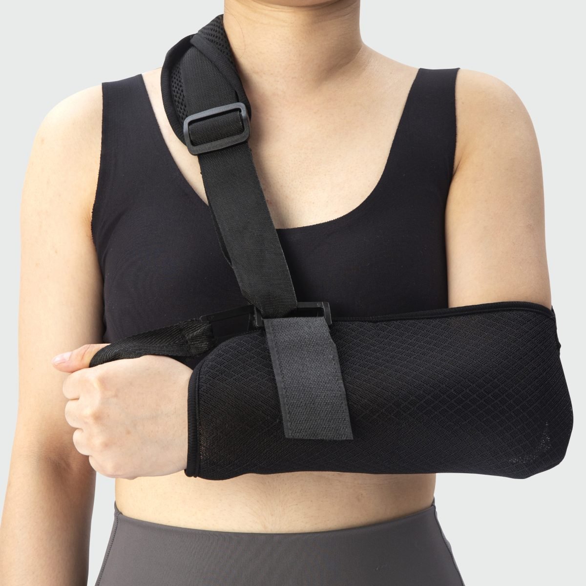 Supports product