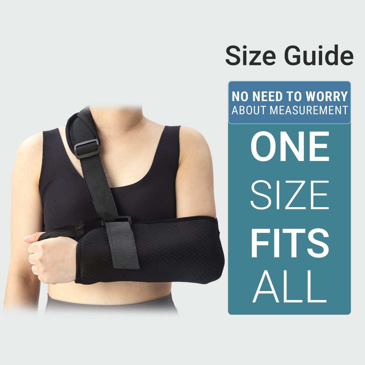 Supports product