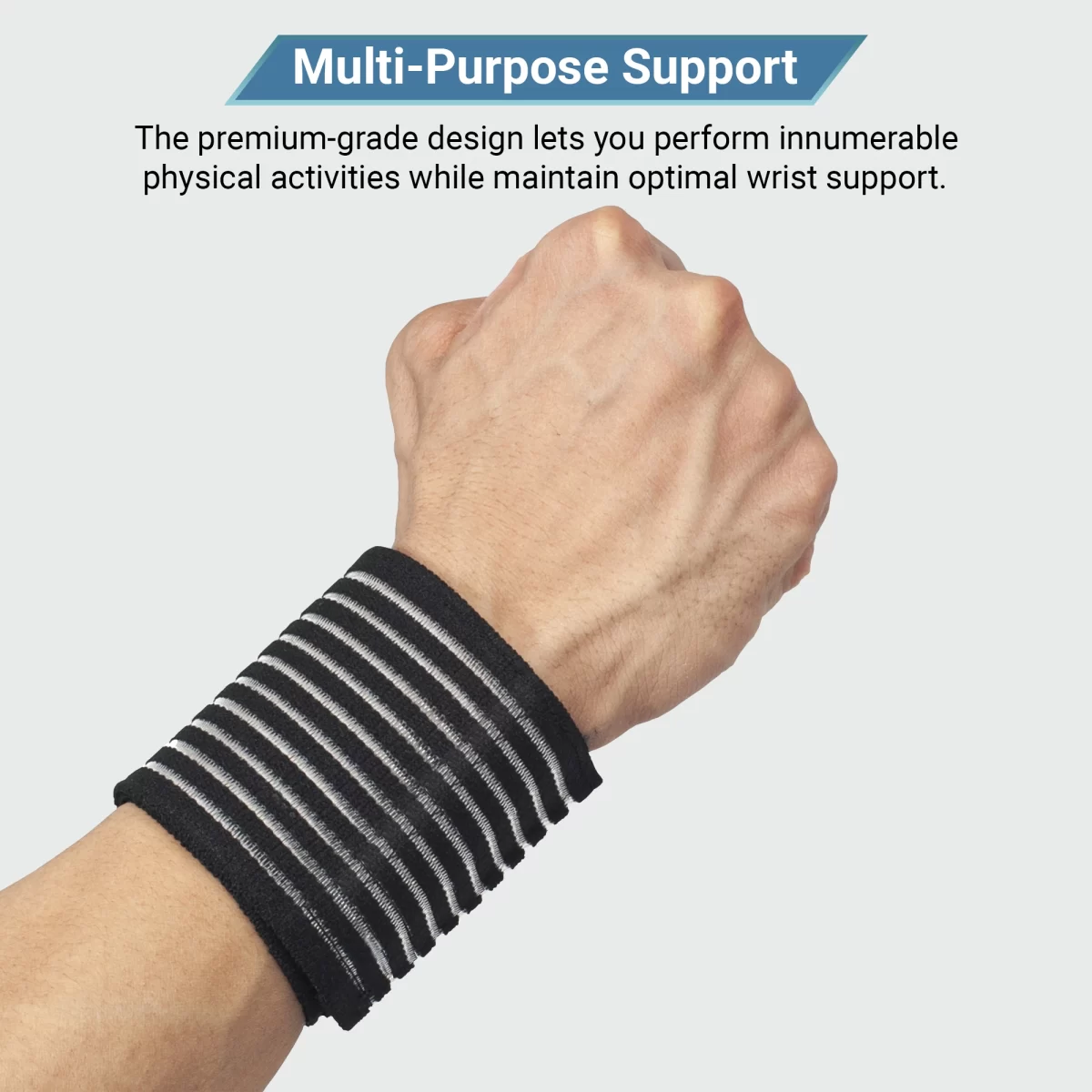 Supports product