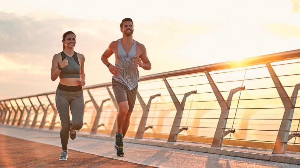 Sports injury prevention – 5 ways to strengthen and protect knees and legs 2 sports injury-running