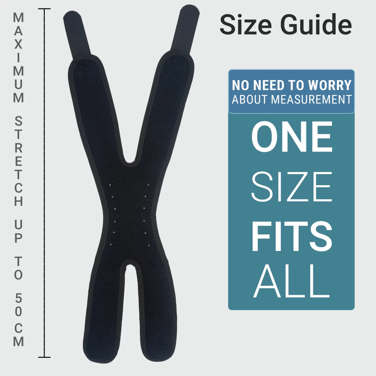 Supports product