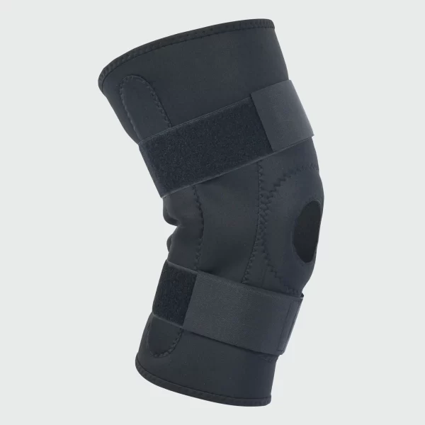 Adjustable Neoprene Knee Support & Brace for Pain Relief