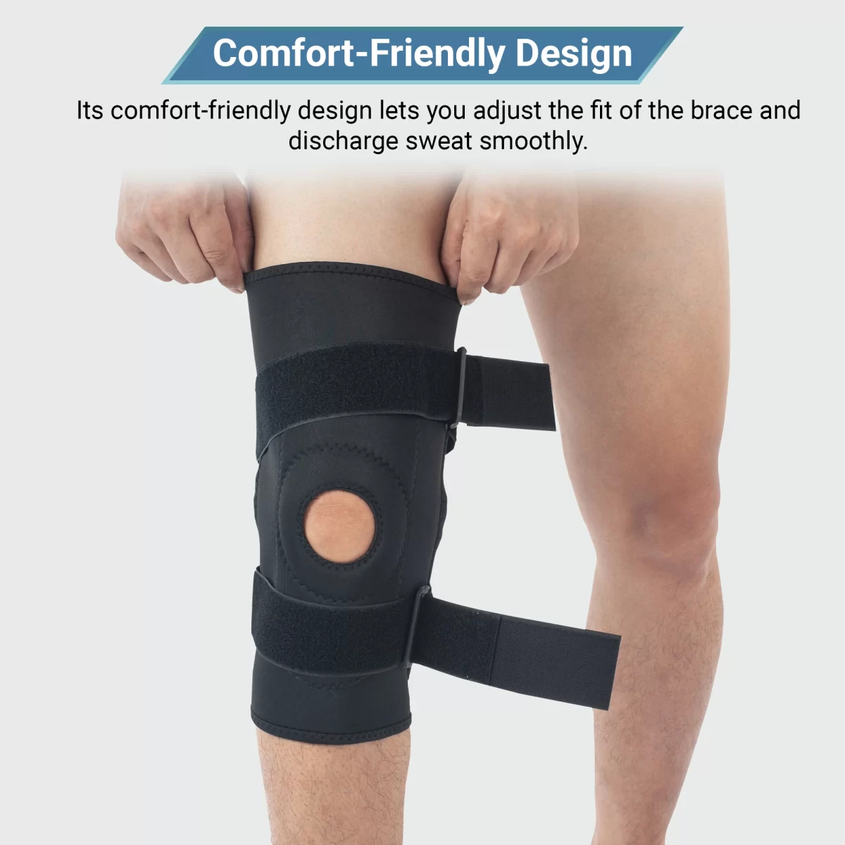 Supports product