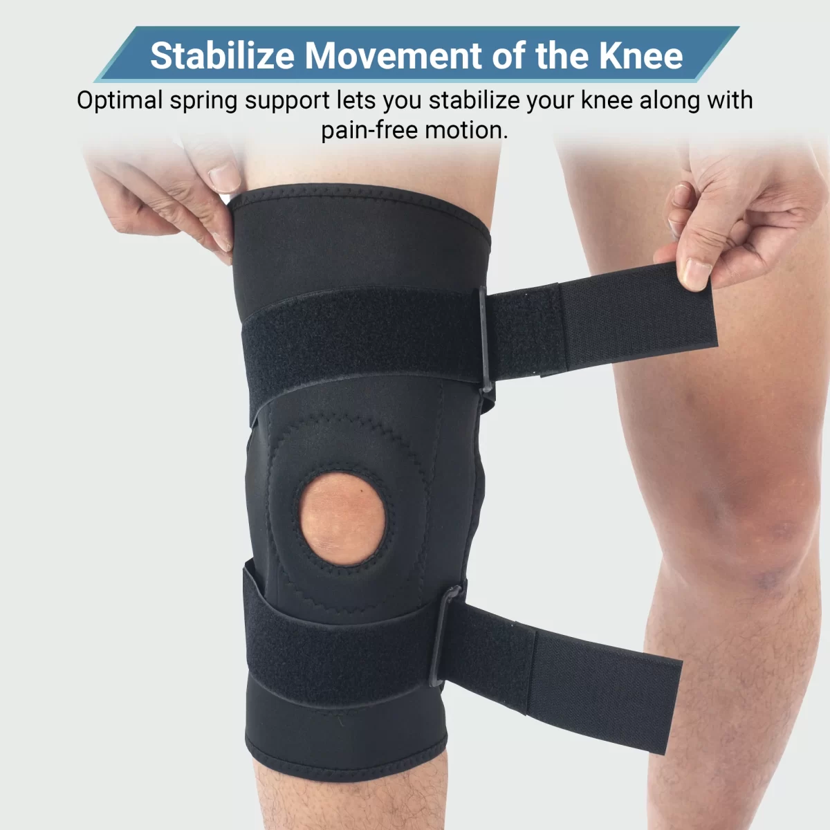 Supports product