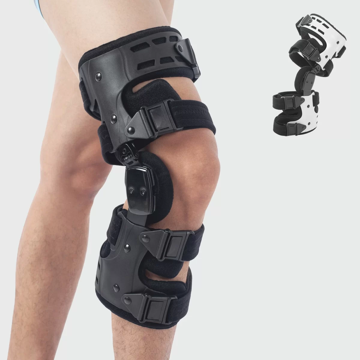 Supports product