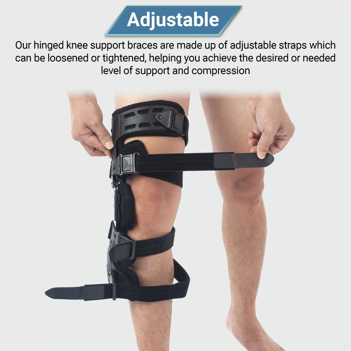 Supports product