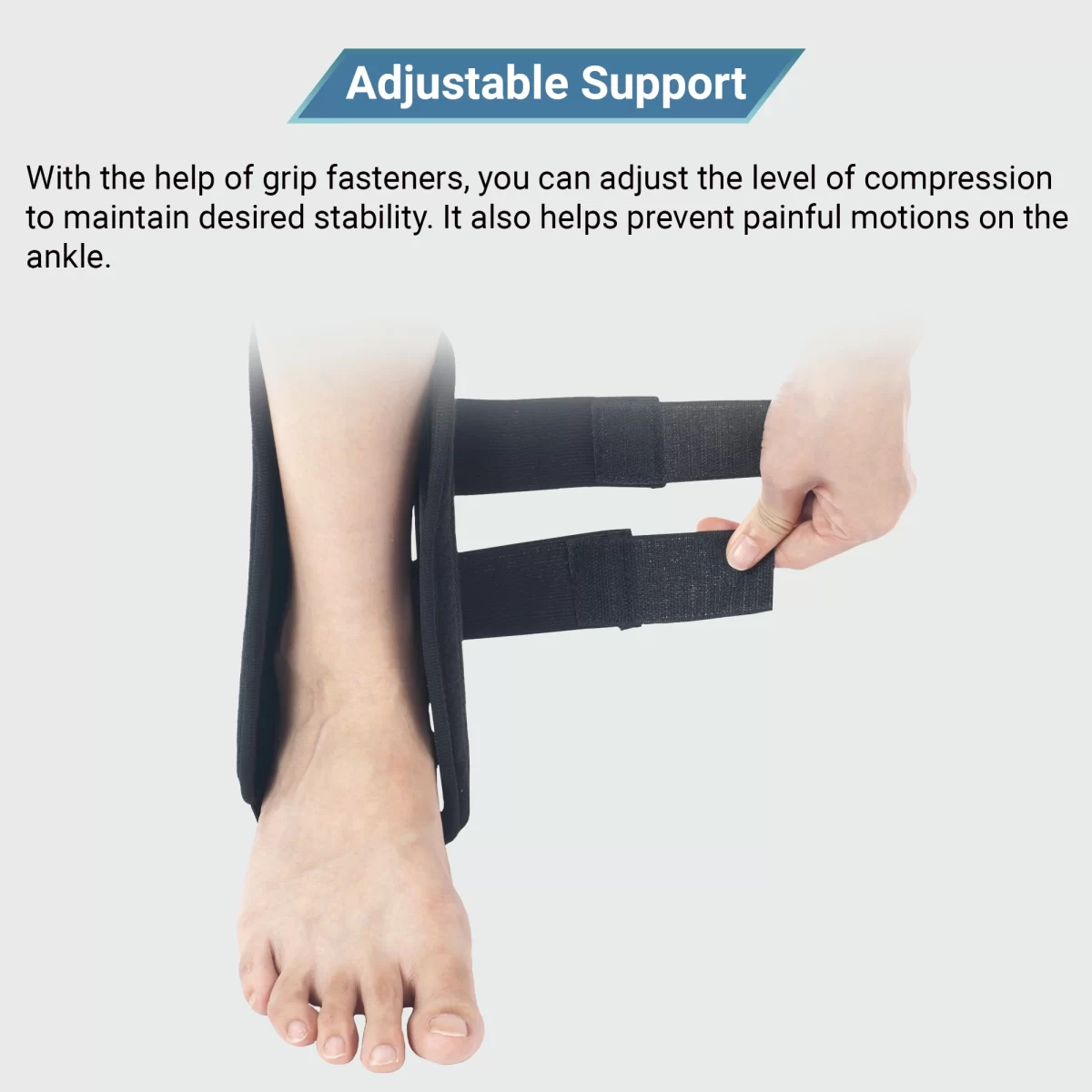 Supports product