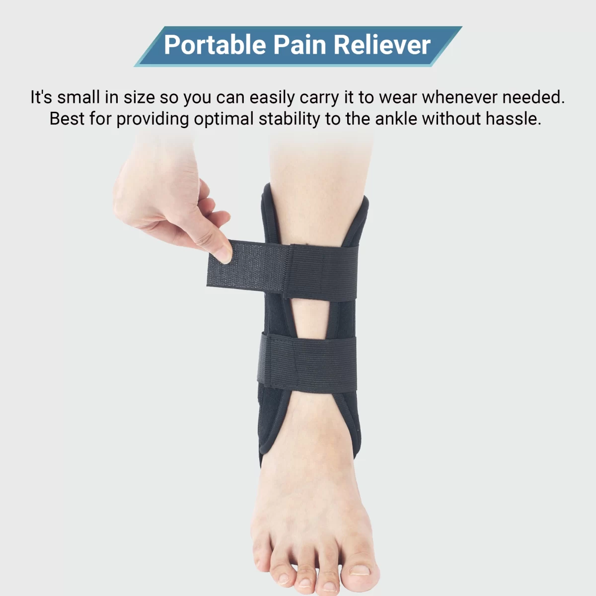 Supports product
