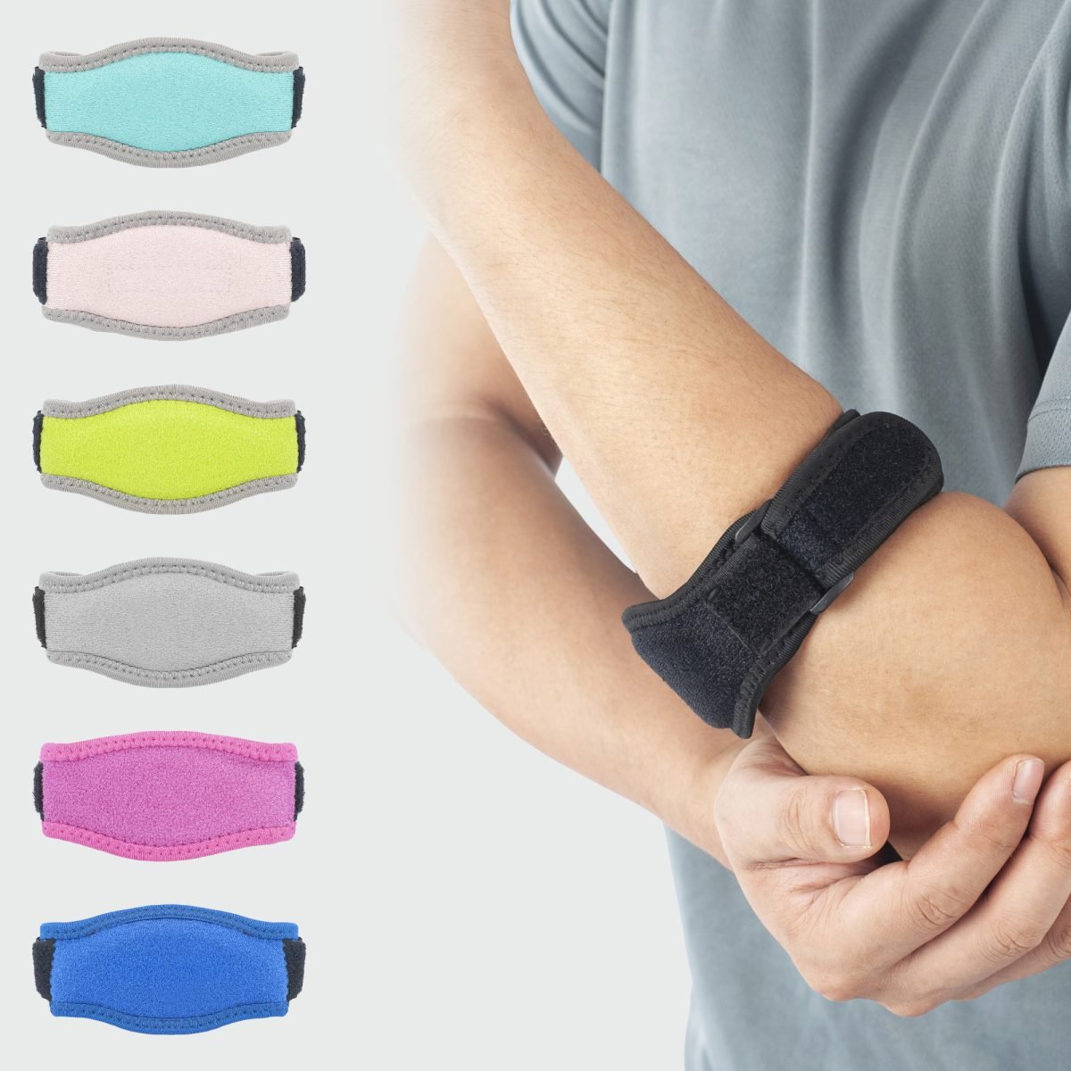 Supports product