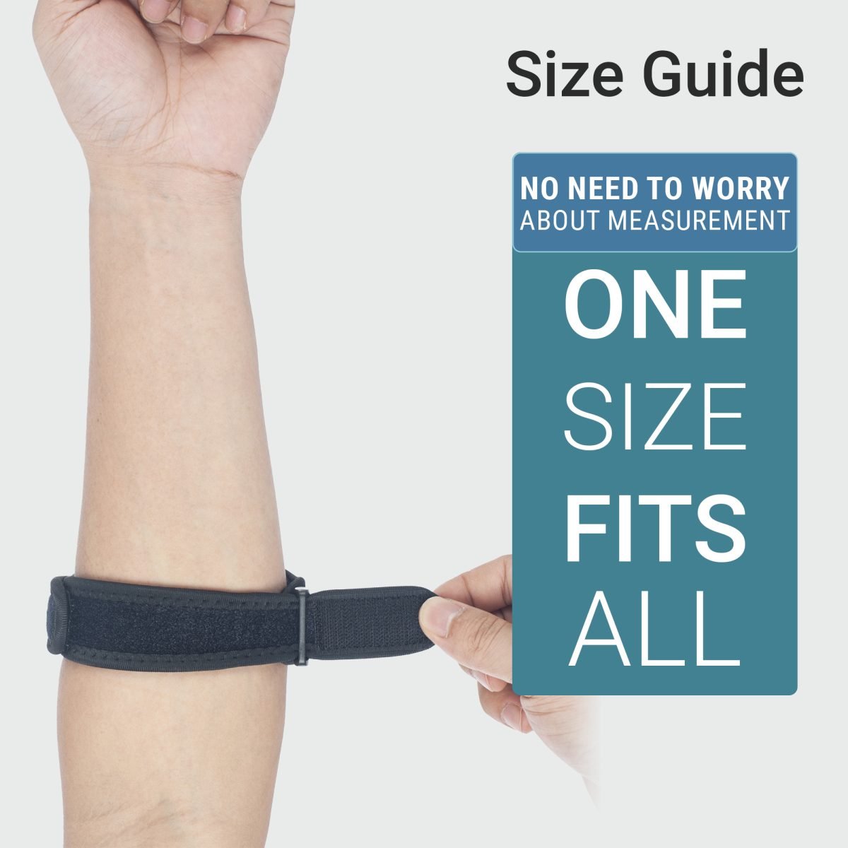 Supports product