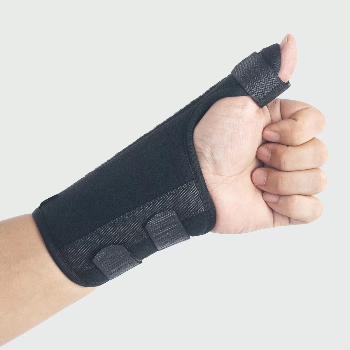 Supports product