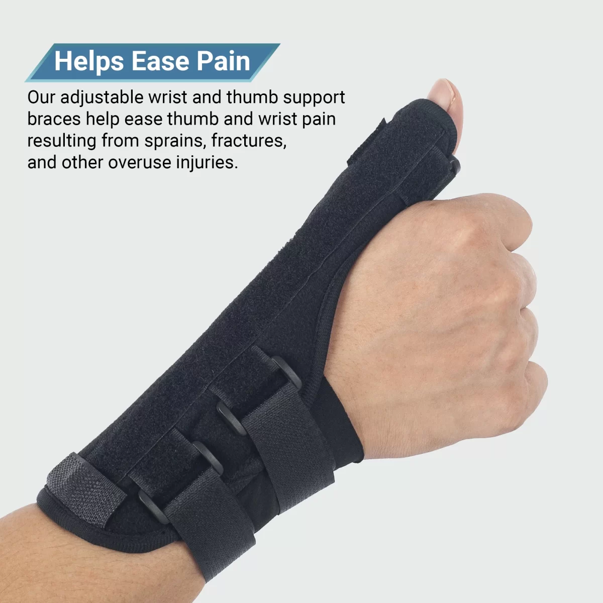 Supports product
