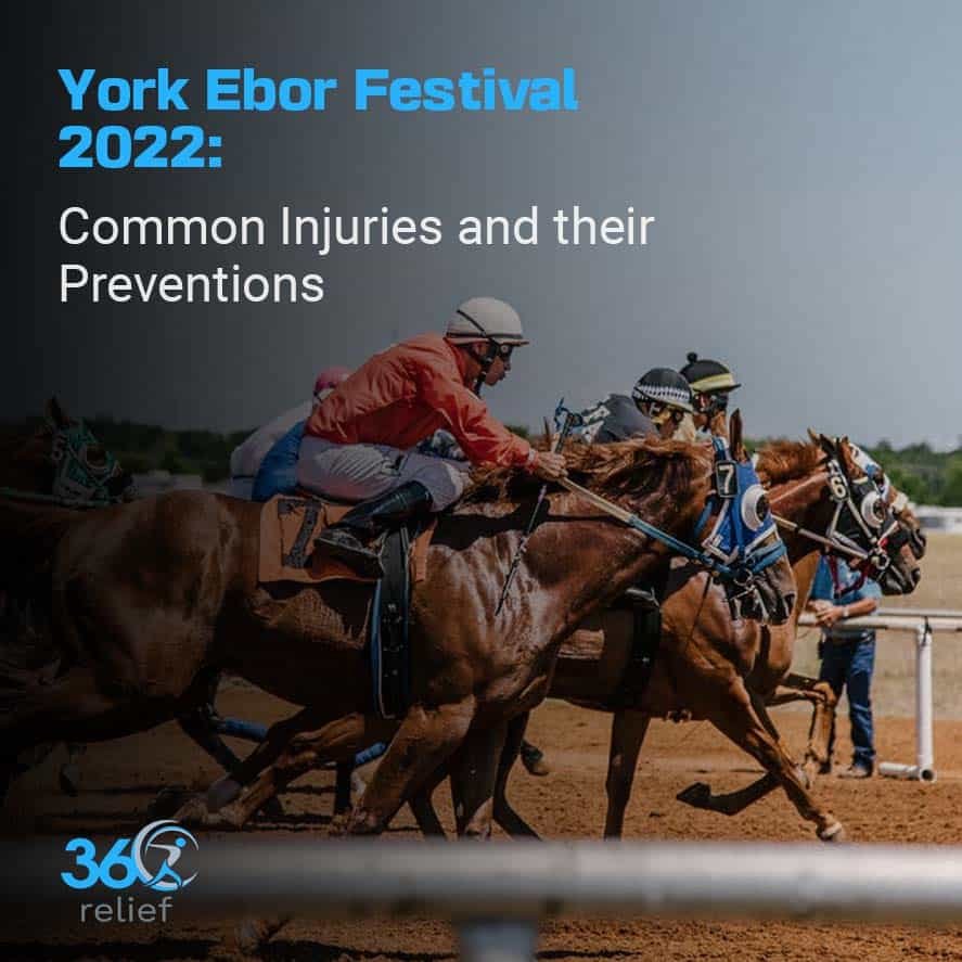 York Ebor Festival 2022