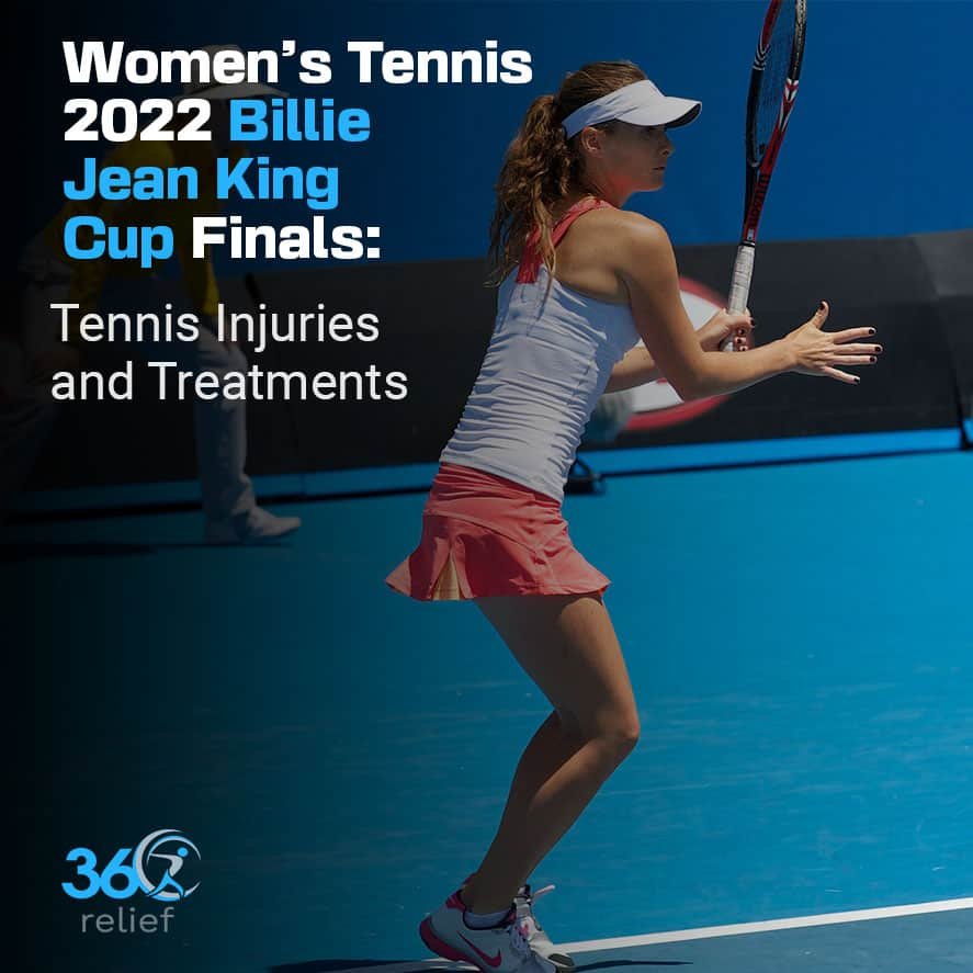 Women’s Tennis 2022 Billie Jean