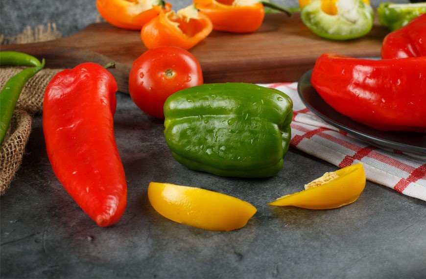 10 Best Anti-Inflammatory Foods you should add to your Diet 10 Supports product