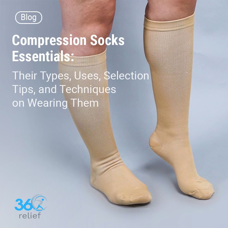 Compression Socks Essentials