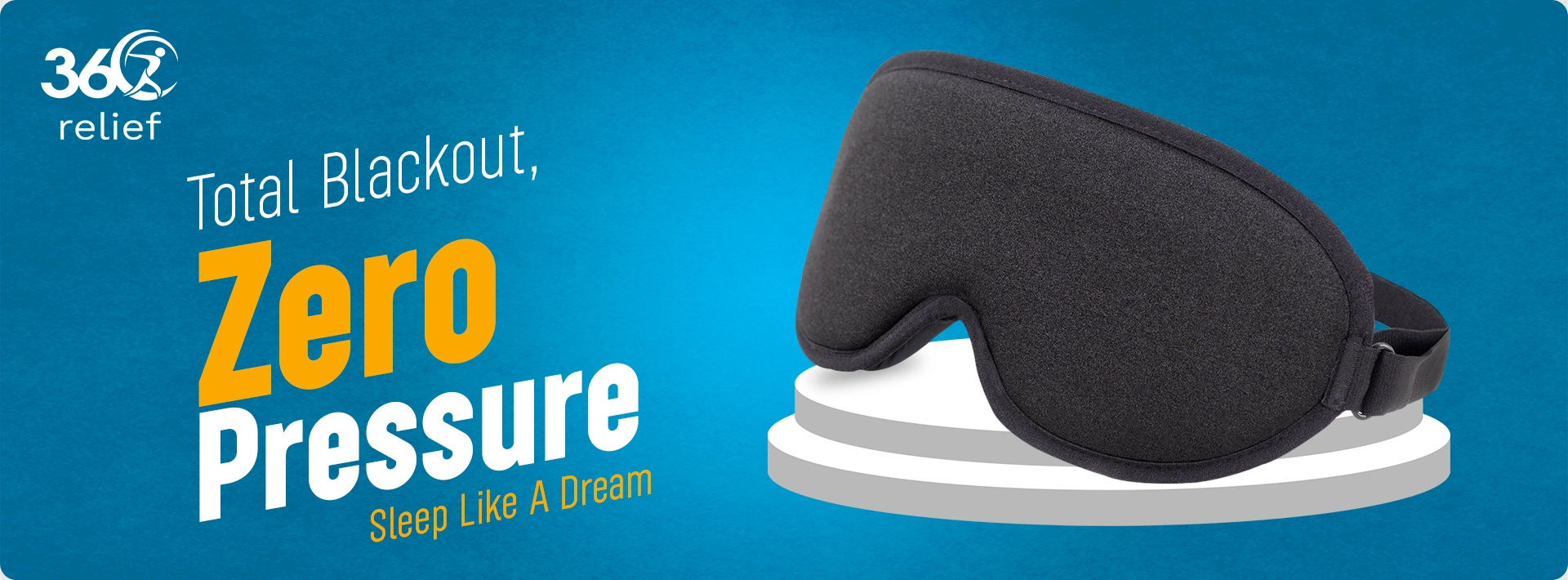 Sleep Eye mask Sleep Eye mask